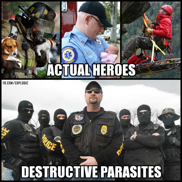 You won't read truer words all day!