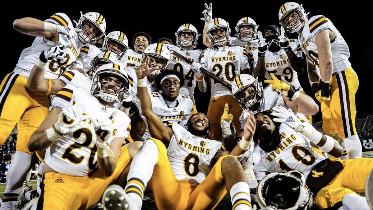 Sefanaia Alatini (@naiaalatini) on Twitter photo After a great conversation with Coach
<a href="/Coach_DGibson/">Deonte Gibson</a> I'm blessed to receive an offer from the University of
Wyoming#GoCowBoys <a href="/stfrancis_fb/">SFHS Lancer Football</a>
<a href="/OTS_Academy/">Off The Strength Academy</a> <a href="/m_taugavau/">Coach Majerle Taugavau</a>
<a href="/mmafi_11/">Maamaloa Mafi</a>
<a href="/BrandonHuffman/">Brandon Huffman</a>
<a href="/PolyPigskin/">Polynesian Pigskin</a> <a href="/GReeves23/">Glenn Reeves</a> <a href="/adamgorney/">Adam Gorney</a>
<a href="/MohrRecruiting/">Brian Mohr</a>
<a href="/TheUCReport/">Billy Tucker</a> After a great conversation with Coach
<a href="/Coach_DGibson/">Deonte Gibson</a> I'm blessed to receive an offer from the University of
Wyoming#GoCowBoys <a href="/stfrancis_fb/">SFHS Lancer Football</a>
<a href="/OTS_Academy/">Off The Strength Academy</a> <a href="/m_taugavau/">Coach Majerle Taugavau</a>
<a href="/mmafi_11/">Maamaloa Mafi</a>
<a href="/BrandonHuffman/">Brandon Huffman</a>
<a href="/PolyPigskin/">Polynesian Pigskin</a> <a href="/GReeves23/">Glenn Reeves</a> <a href="/adamgorney/">Adam Gorney</a>
<a href="/MohrRecruiting/">Brian Mohr</a>
<a href="/TheUCReport/">Billy Tucker</a>