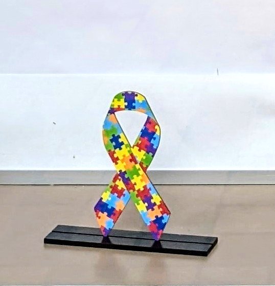 World Autism Awareness and Acceptance Day 💙
.
<a href="/PeterandPaulCS/">Sts. Peter and Paul Elementary School</a> <a href="/DPCDSBSchools/">Dufferin-Peel Catholic District School Board</a> <a href="/WorldAutismDay/">NAS</a>