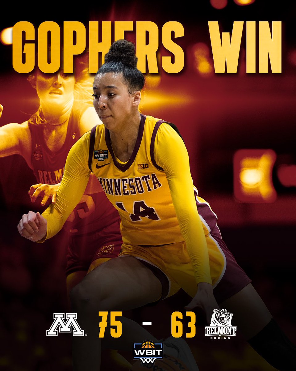 One last W!