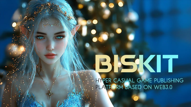 BISKIT_TOKEN's tweet photo. BISKIT - GameFi
GameFi may be defined as ‘GAME + DeFI + NFT’.
It created a profit model by gaming financial products based on games and was designed to make items in the game NFT so that users can benefit from economic benefits in the future.
#game #web3 #nft #gamefi #biskit https://t.co/zvhZ8FQ6QN