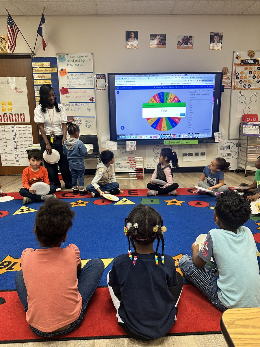 Priscilla Summers (@priscilla_lin) on Twitter photo Kindergarteners having fun reviewing tricky words! I love watching teachers making their review fun with their own flair to adapt to their class! Not only that, they even utilized closing the loop and roll back from GBF! Way to go Kinder! <a href="/AikinEagles/">Aikin Eagles</a> #RISDBeTheOne <a href="/PaulBambrick/">Paul Bambrick</a> Kindergarteners having fun reviewing tricky words! I love watching teachers making their review fun with their own flair to adapt to their class! Not only that, they even utilized closing the loop and roll back from GBF! Way to go Kinder! <a href="/AikinEagles/">Aikin Eagles</a> #RISDBeTheOne <a href="/PaulBambrick/">Paul Bambrick</a>