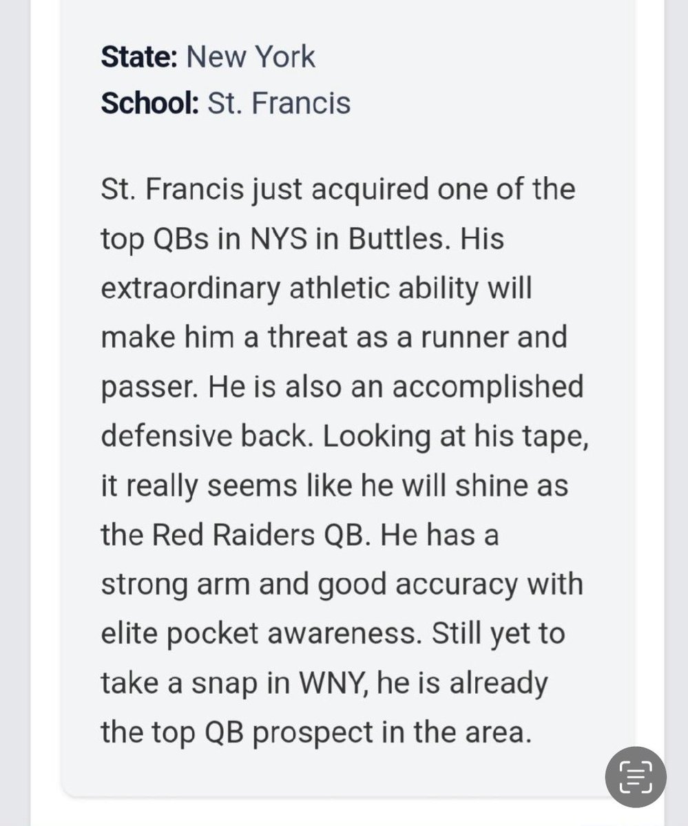 Trent Buttles tweet media