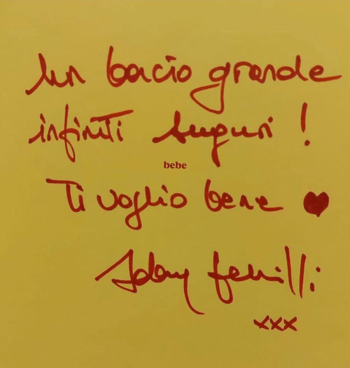 la mia persona🫀
il miglior regalo del mondo
#sabrinaferilli