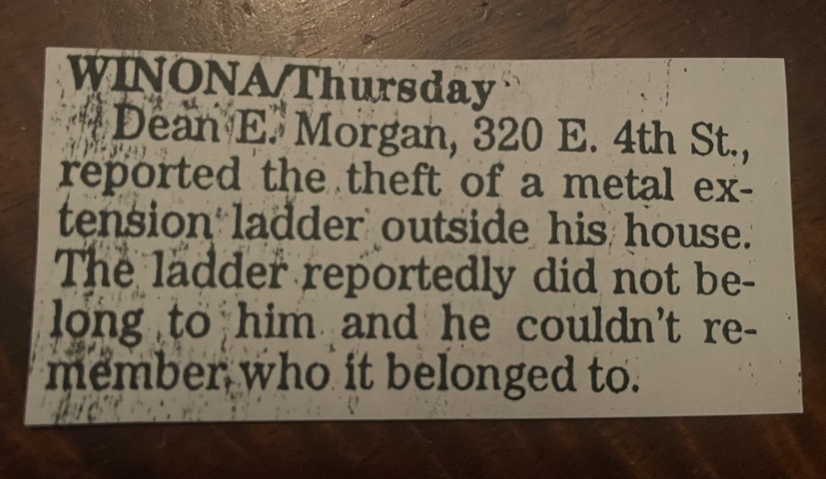 Thomas O'Brien tweet media