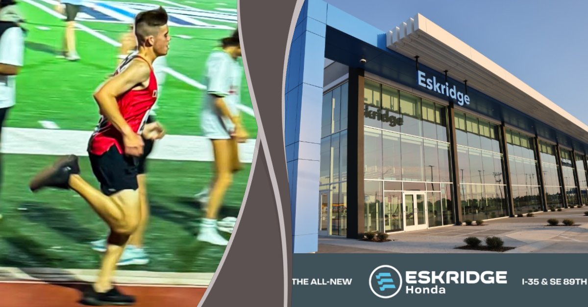 Finding Your Values with Westmoore High School ’s Zane Ogle – Presented by Eskridge Honda

westmooreathletics.org/2025/04/02/fin… #okpreps