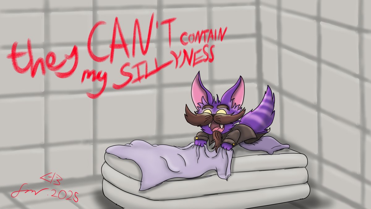 LordCrossburn's tweet image. The madness

#meme #art #cat #caethoram #alien #silly #goblin #mad