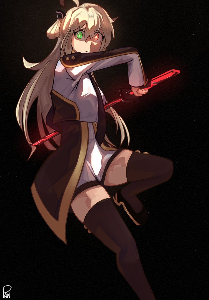 Pandorah (C0MMS OPEN!) on X: 