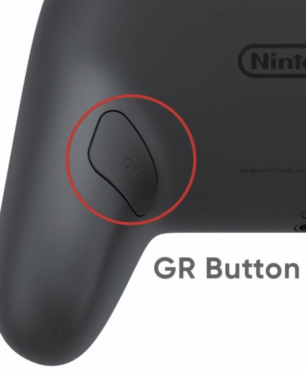 gamesrepainted's tweet image. What happens when you press this button?