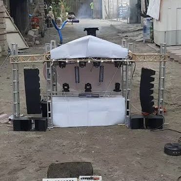 DavidHernare's tweet photo. Así es como se siente el escenario que trajo Olivia Rodrigo a México https://t.co/Je8ne4WnKE