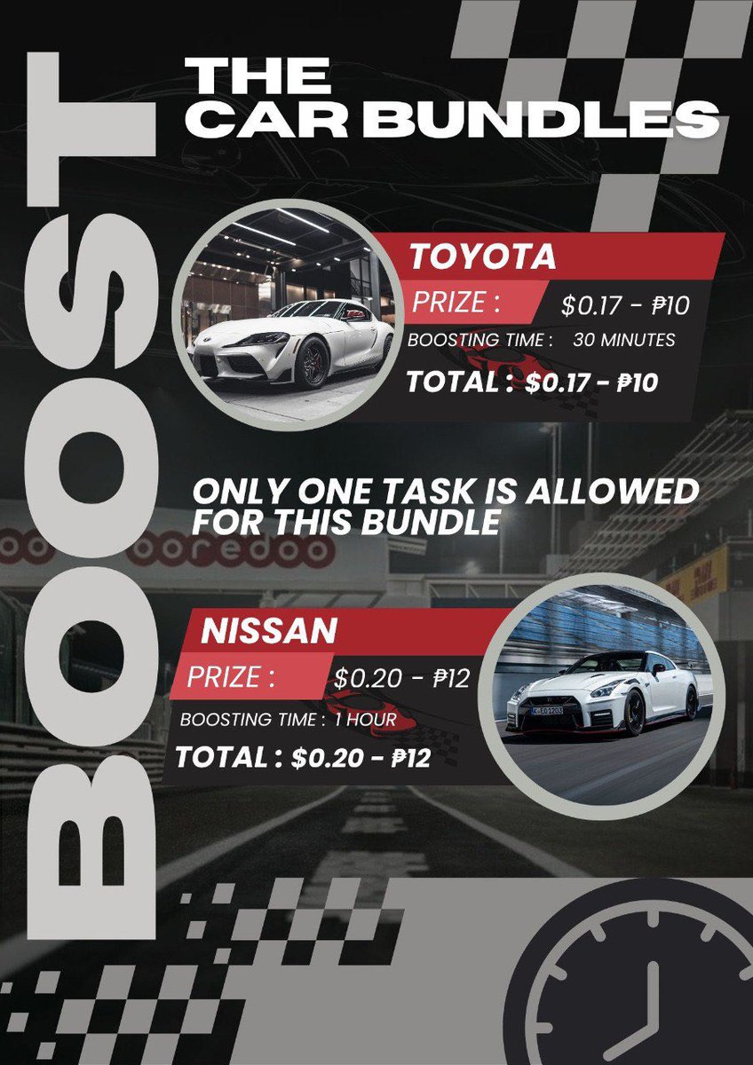 matteisea's tweet photo. 🏁 GEAR UP, RACERS! 🏎️

I’m Lia (@ysliaproms), a giveaway host who’s thrilled to reward you with trophy 🏆 

Also, check out our price list! It starts at affordable and low fees. Want to collab or promote with racer Lia? Slide into my DMs 🤘🏻🔥

© : @/madewithshai ❤️‍🔥 https://t.co/zthN02tn4n