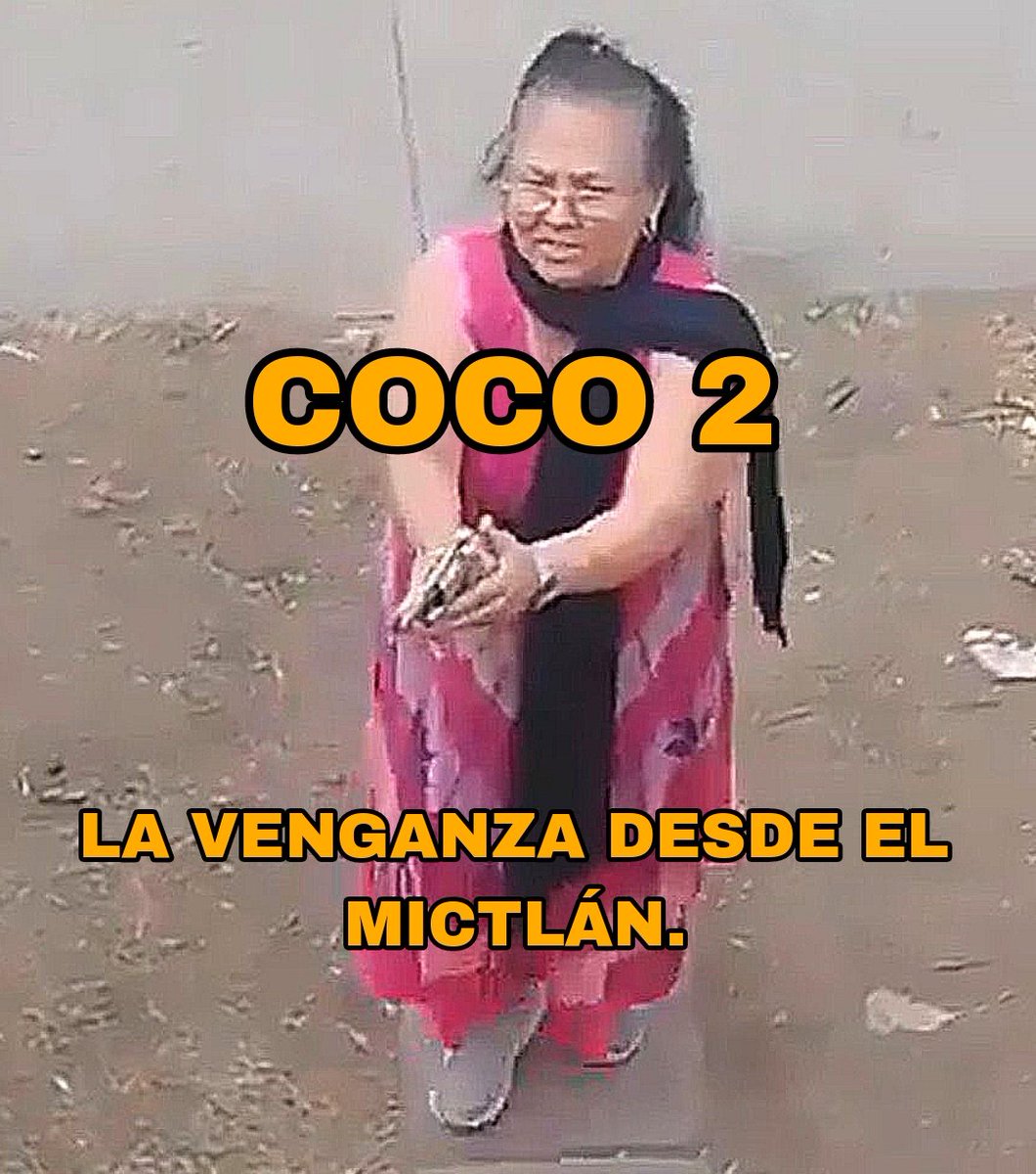 WhitexicanPride's tweet photo. Te amamos abuelita de Chalco https://t.co/7SgboliKWo