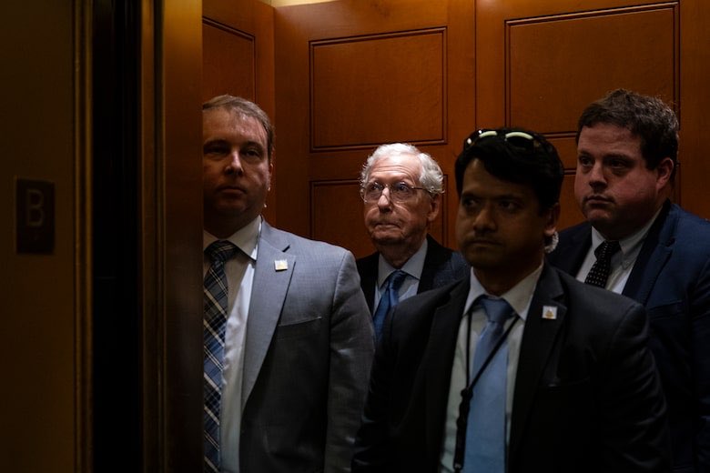 Kathryn Blaze Baum (@kblazebaum) on Twitter photo U.S. Senate votes to block Trump’s Canadian tariffs in rebuke to his trade agenda <a href="/globeandmail/">The Globe and Mail</a> theglobeandmail.com/canada/article… U.S. Senate votes to block Trump’s Canadian tariffs in rebuke to his trade agenda <a href="/globeandmail/">The Globe and Mail</a> theglobeandmail.com/canada/article…