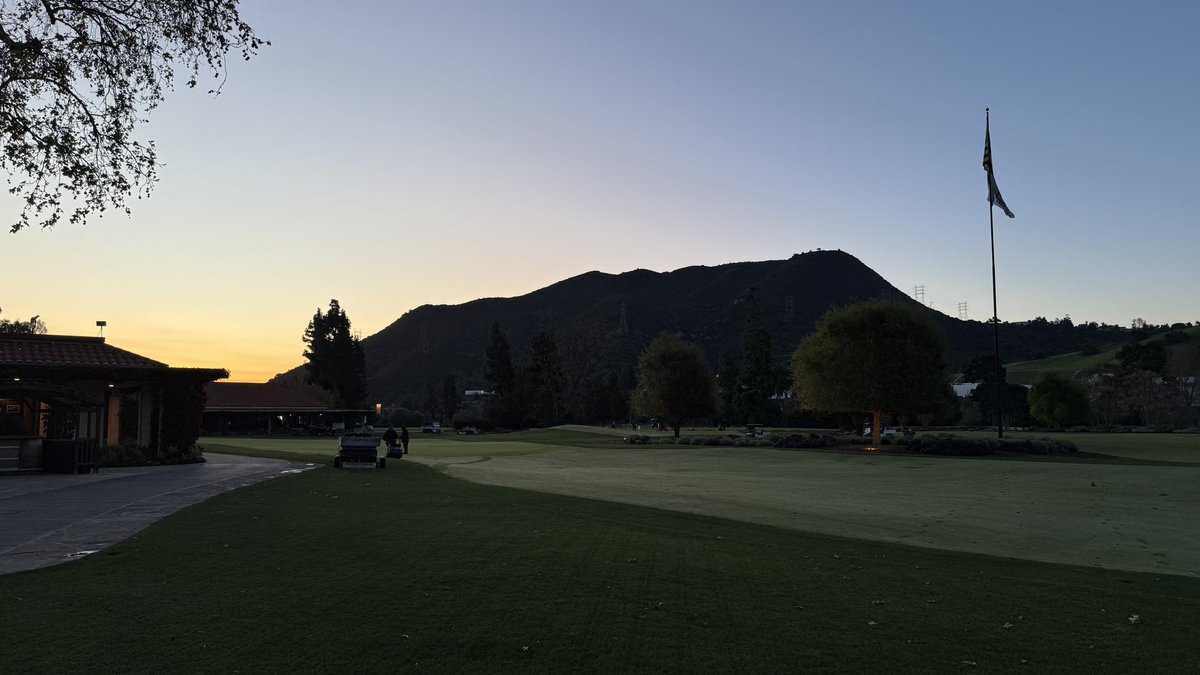 Superintendent Network (@thegcsnetwork) on Twitter photo Constantly blown away by the people and places we visit. Big thanks to reigning SN Par 3 Shootout champ, <a href="/mikemagnani30/">Mike Magnani ⛳️</a> and <a href="/Hertz_golf/">Robert Hertzing</a> for the hospitality. Constantly blown away by the people and places we visit. Big thanks to reigning SN Par 3 Shootout champ, <a href="/mikemagnani30/">Mike Magnani ⛳️</a> and <a href="/Hertz_golf/">Robert Hertzing</a> for the hospitality.