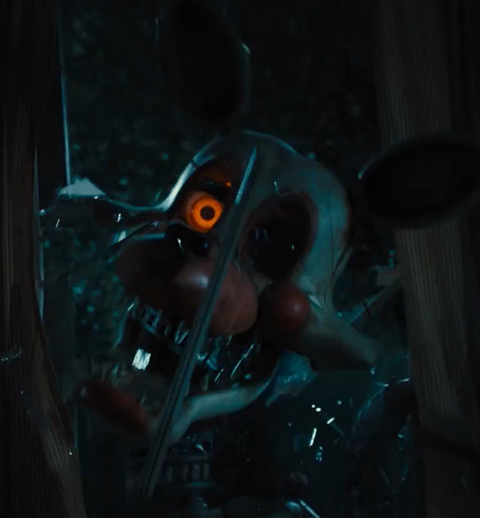 POOKIE LOOKS SO GOOD YESSS