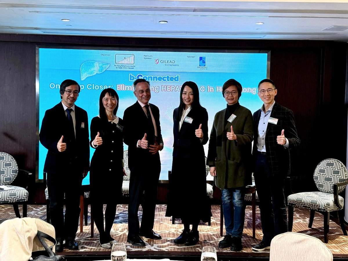 James Fung, MD, FAASLD, FRACP (@jamesyyfung) on Twitter photo A great session on HCV elimination in Hong Kong. Fantastic to have Dr John Ward to share his immense experience with us! <a href="/loeymak/">loeymak</a> <a href="/wonglaihung/">Grace Wong</a> <a href="/HenryLYChan/">Henry Chan</a> A great session on HCV elimination in Hong Kong. Fantastic to have Dr John Ward to share his immense experience with us! <a href="/loeymak/">loeymak</a> <a href="/wonglaihung/">Grace Wong</a> <a href="/HenryLYChan/">Henry Chan</a>
