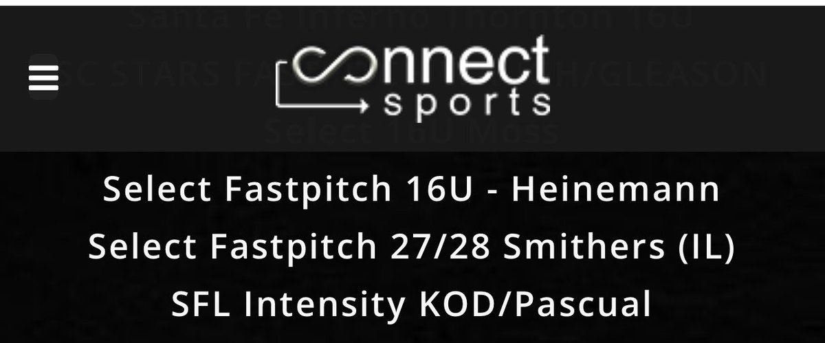 Excited to be headed back to Scenic City this summer!!  Girls are looking forward to the great competition and the opportunity to get in front of new coaches on the east coast.
