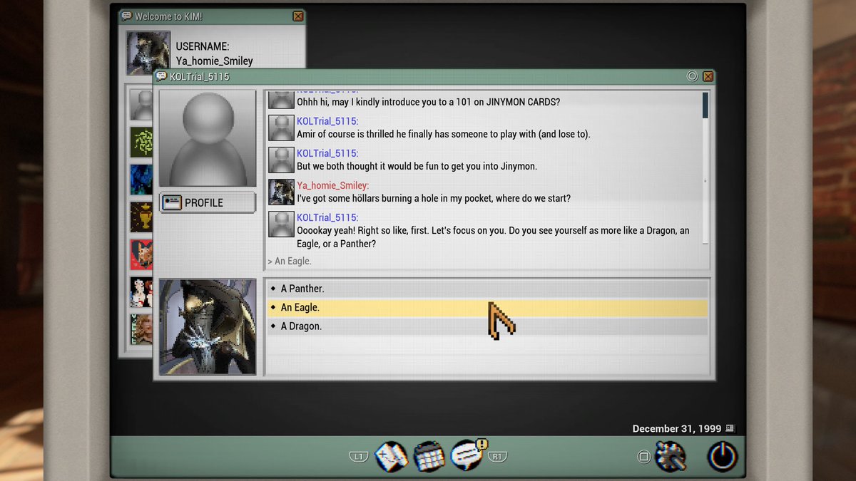 YhSmiley's tweet image. Like a what?