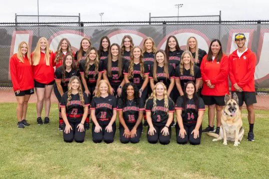 Hi! We are raising money for our UCM Softball program. Please help me reach my goal by donating $20. Your generosity will help us get new equipment, gear, and go on trips!

raisedonors.com/ucmo/give?fund…