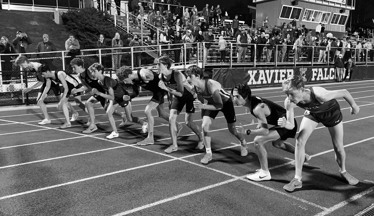 Xavier_XC_TF's tweet image. The Connecticut Distance Festival is only 2️⃣ weeks away‼️ 🚀 

#cttrack
#ctxc