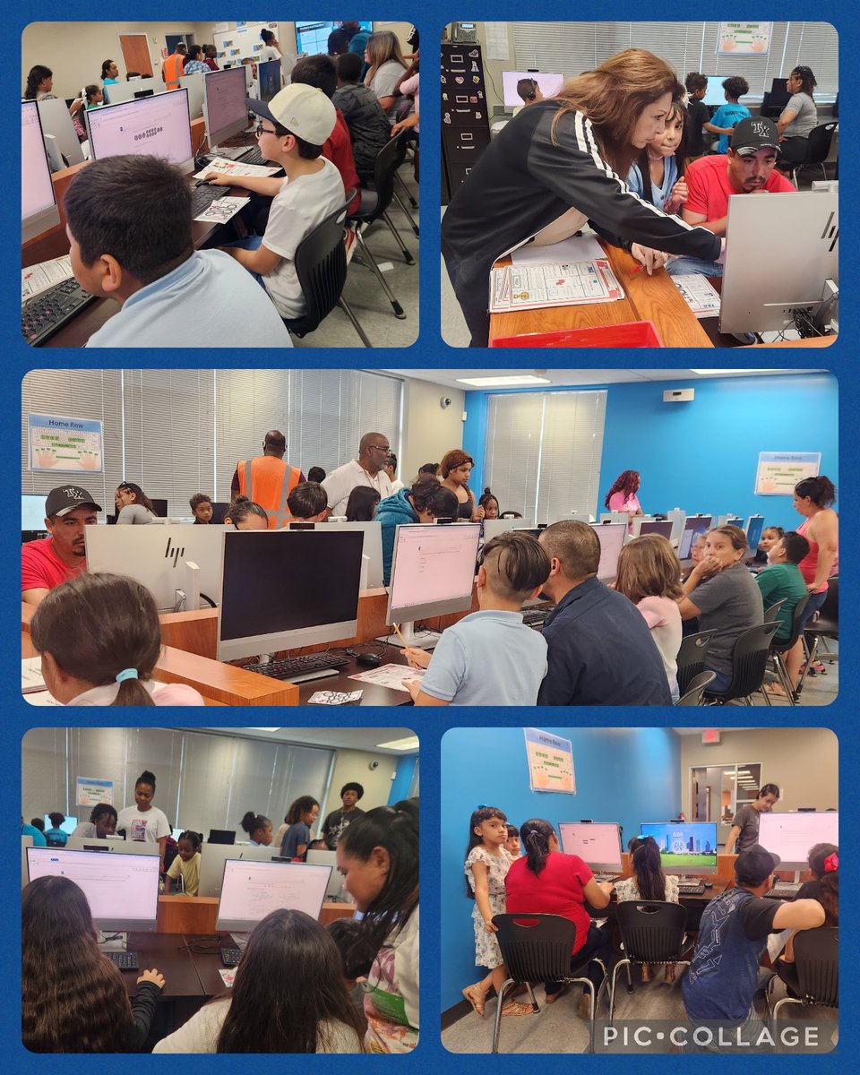 Ana L. Acosta🩵🇵🇷-🏠TX (@anlyacosta) on Twitter photo We had a great STAAR Parent Night <a href="/Almeda_Elem/">Almeda Elementary</a>!! <a href="/Ian_Olmstead/">Ian Olmstead</a> <a href="/deandra_waters/">DeAndra Waters</a> <a href="/NLPerez3/">Norma L. Pérez</a> We had a great STAAR Parent Night <a href="/Almeda_Elem/">Almeda Elementary</a>!! <a href="/Ian_Olmstead/">Ian Olmstead</a> <a href="/deandra_waters/">DeAndra Waters</a> <a href="/NLPerez3/">Norma L. Pérez</a>