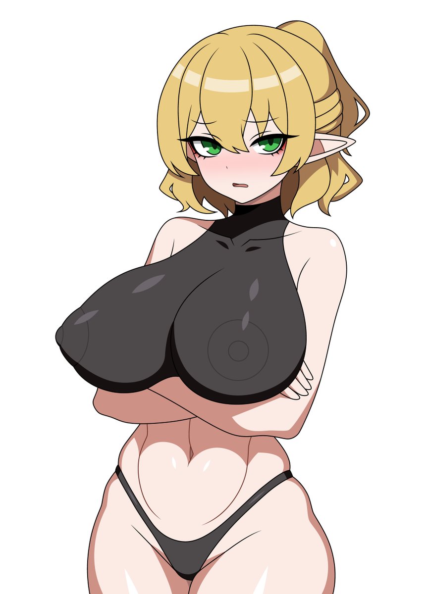 #東方Project 
パルスィ 