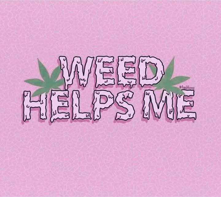 It helps with everything😎