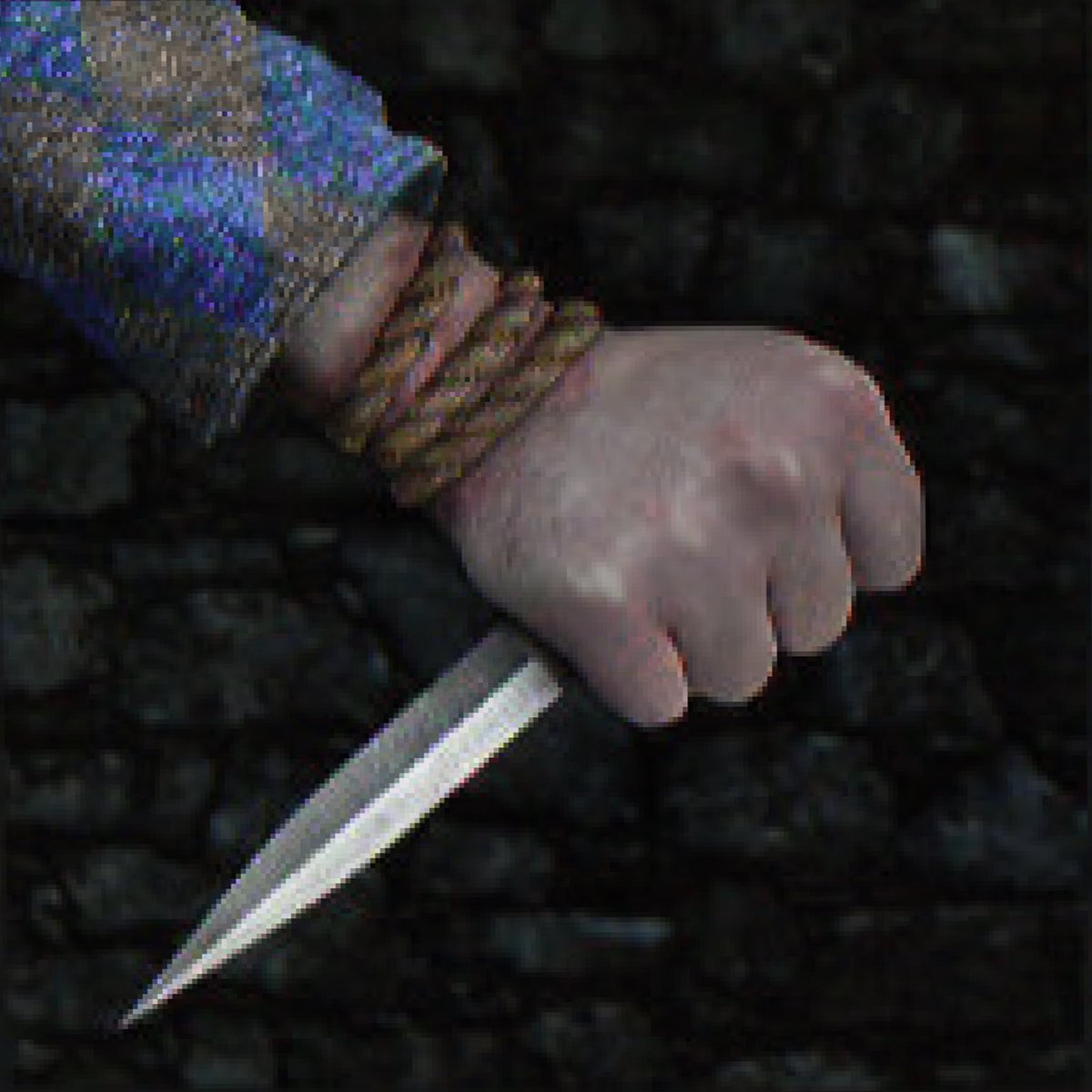 Noah Praise God tweet media