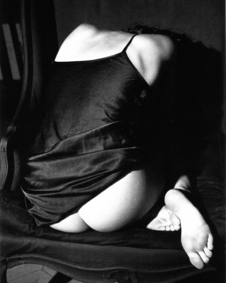 .
.

Ph.  Bettina Rheims

.
.