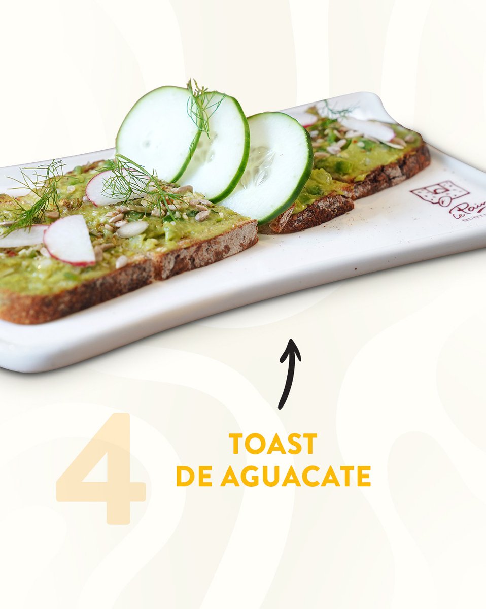 LPQMX's tweet image. Descubre nuestros 4 imperdibles de Cuaresma. Perfectos para esta época, ¡y todo el año! 🥗✨️

#LePainQuotidien #DisfrutaLoCotidianoDeLaVida