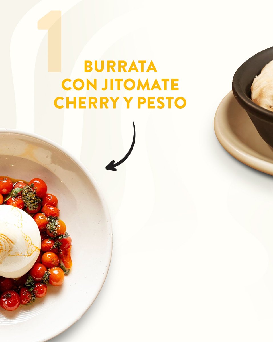 LPQMX's tweet image. Descubre nuestros 4 imperdibles de Cuaresma. Perfectos para esta época, ¡y todo el año! 🥗✨️

#LePainQuotidien #DisfrutaLoCotidianoDeLaVida