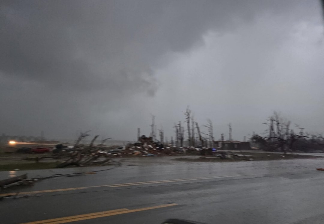 Pictures from lake city