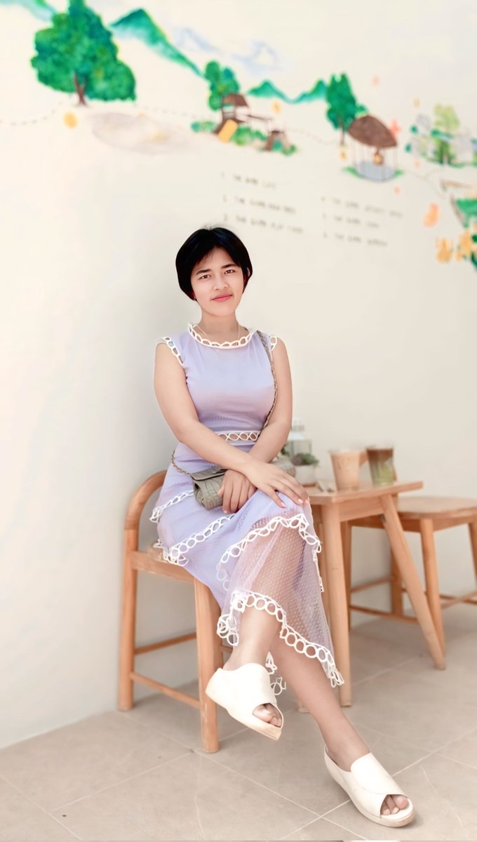 kathi2323's tweet photo. #เดอะก๊าบฟาร์ม
#ความสุขของกะทิ
#ผู้หญิงสีม่วง💜💜💜💜💜💜 https://t.co/Lt1yLfOTj6