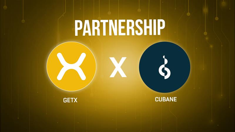 🚀 <a href="/CubaneSpace/">Cubane Space</a> is in the GETX Voting Campaign! 🎉🔥

A blazing-fast Layer-1 blockchain built for SaaS with 1.2M+ TPS! ⚡️🔗

Will $CUBS lead Web3? Vote now! 🗳

🔗 getx.exchange/vote