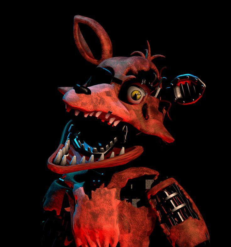 furrllow's tweet image. If the toys look intimidating... imagine when THEY show up.