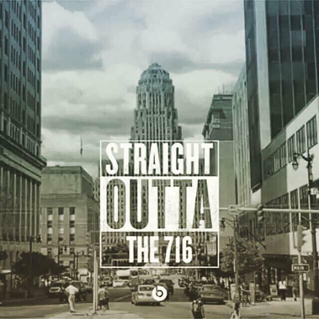 Welcome to Buff-A-L♥️ve