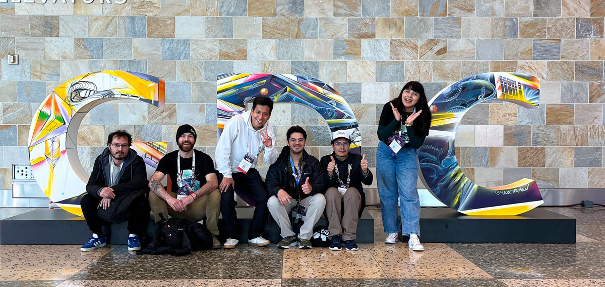 7th Beat Foundation tweet media