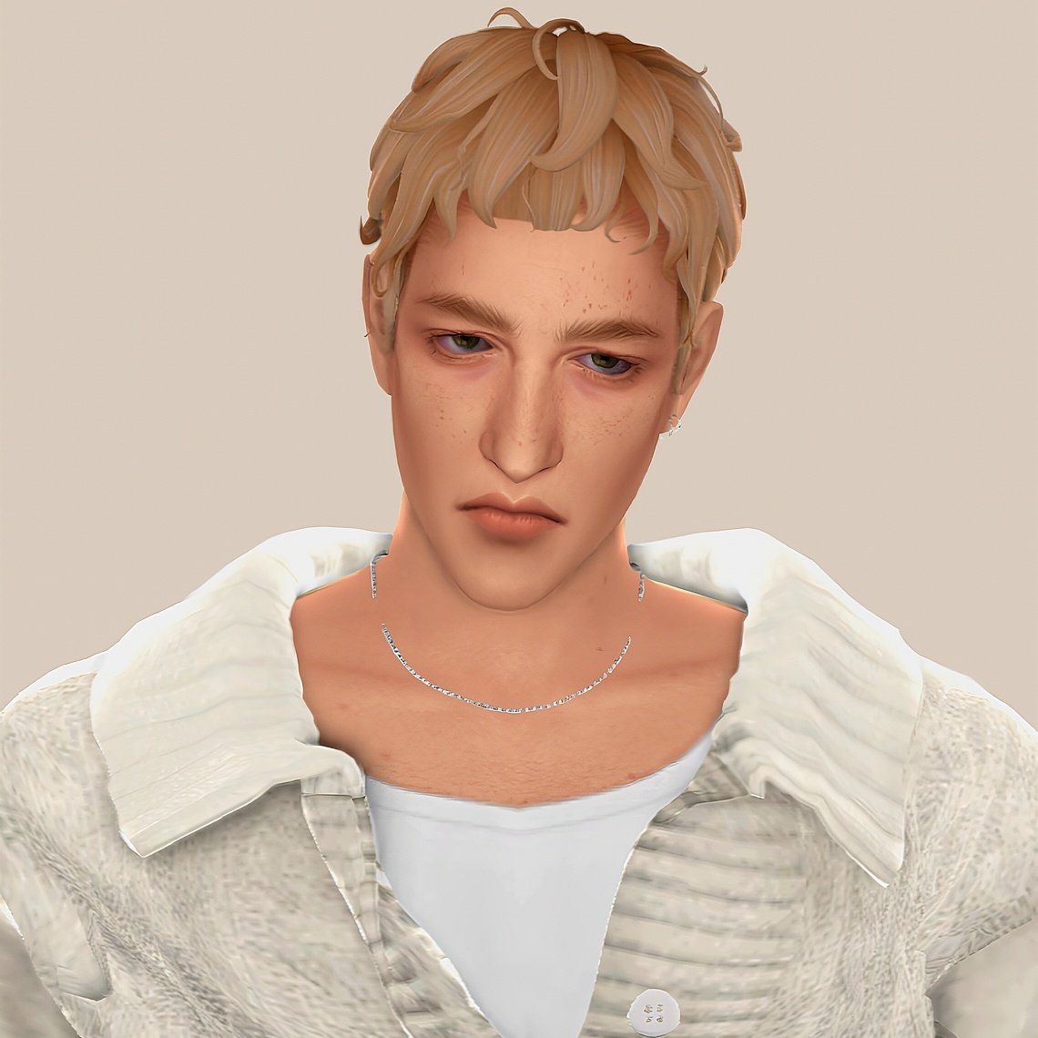 solossims's tweet image. adam's coworkers (+adam)