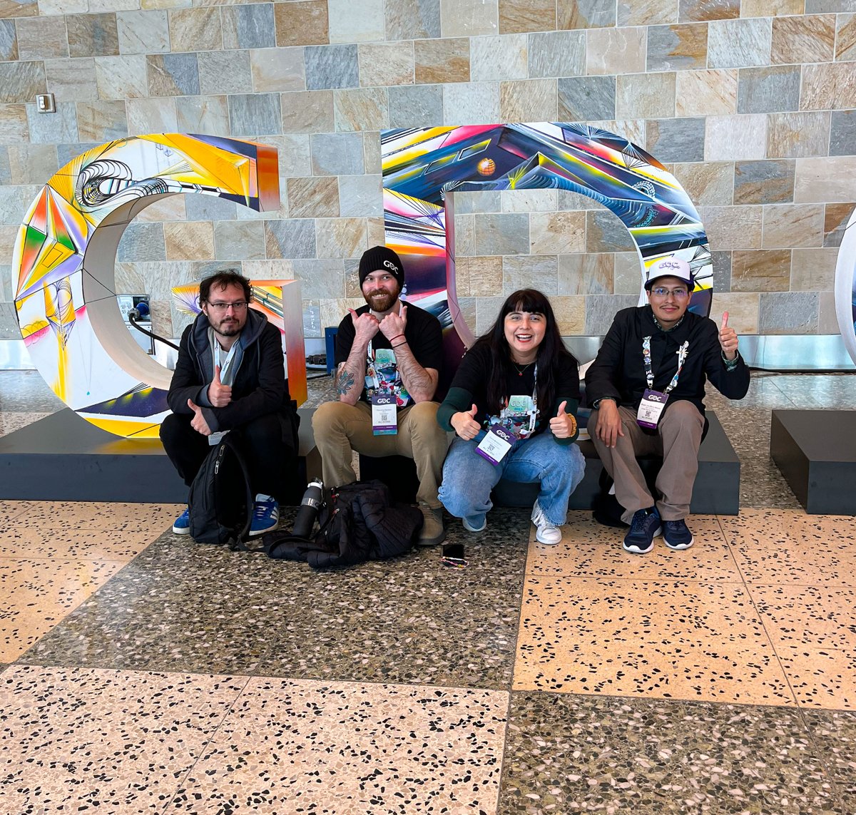 7th Beat Foundation tweet media