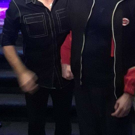 Jeremy Breitenbach tweet media