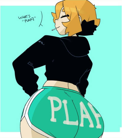 ᅠ

ᅠᅠ plap... ? 

ᅠ