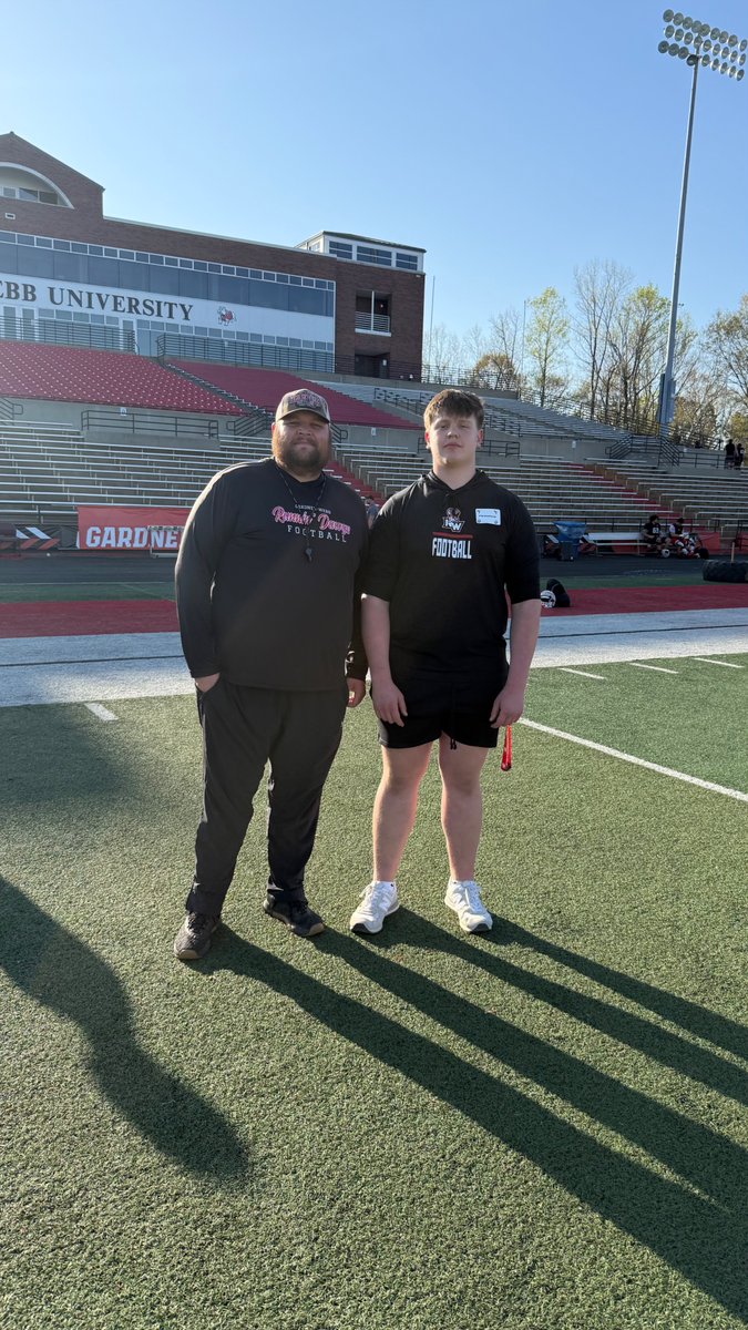 RyanH_71's tweet image. Thank you to @GWUFootball for having me at practice on 4/1. I can't wait to be back on 4/12 for Junior Day / Spring Game. @CoachCully_GW @CoachTylerJohns @GWUCoachPinnix