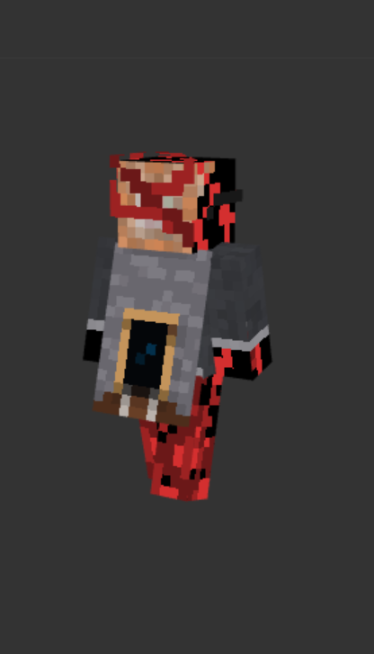 TheRedEng's tweet photo. Me waiting for @AntVenom to do the ultimate "Don't talk to me unless you also have 17 Minecraft Java Edition capes" flex.🤯😆 https://t.co/ecyW58aX8k