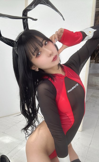 コスプレイヤー鳴上なごねのTwitter画像30