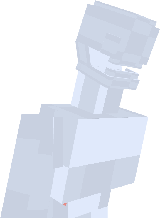 _Osteo_Labs_'s tweet photo. Which do you prefer? 🤔
#vitacarnis #trucidatumexpansion #horror #minecraft #blockbench #wip https://t.co/vYGFVjbqVG