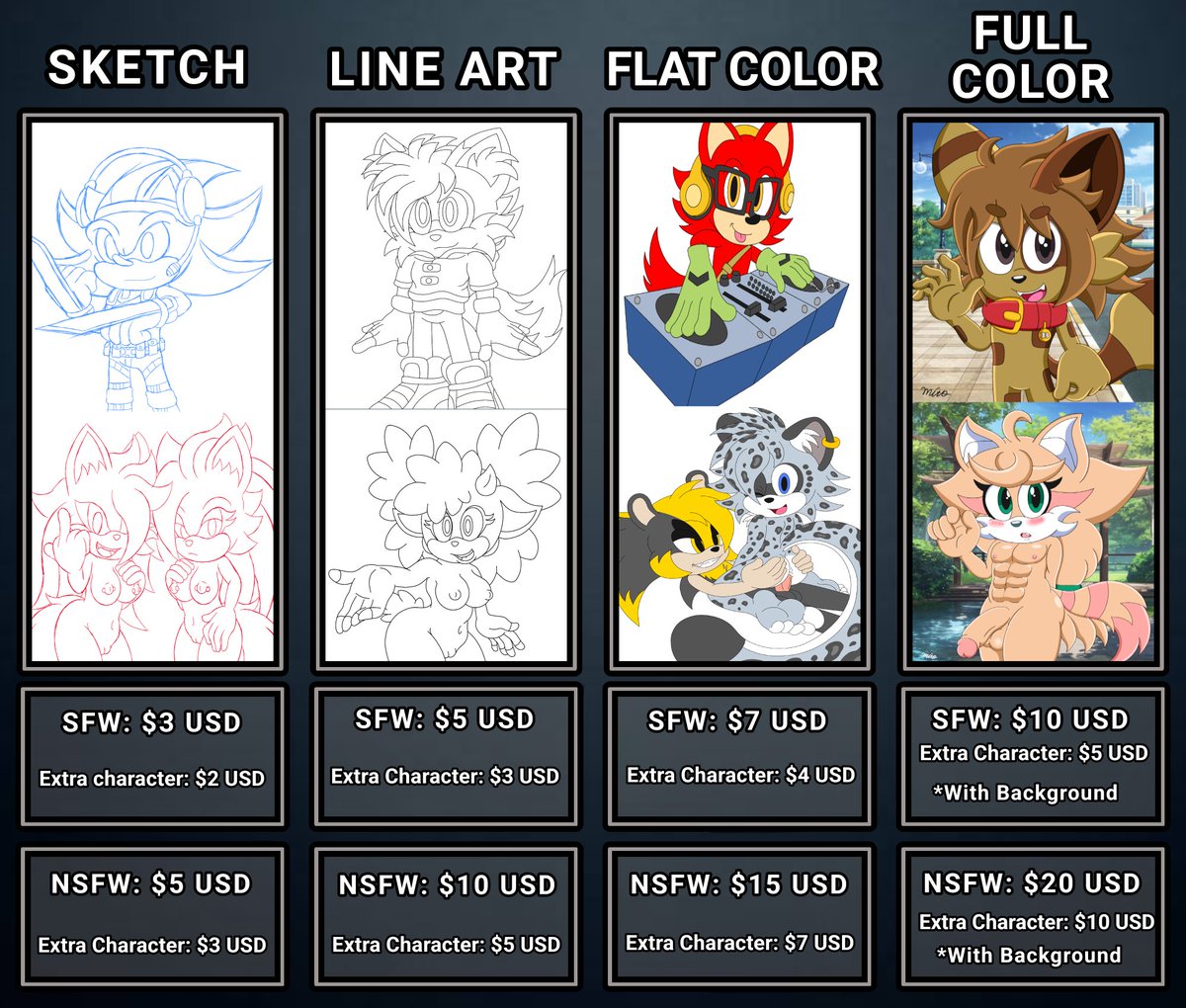 🇲🇽₥ł₮Ø🔞 (COMMS Closed) tweet media