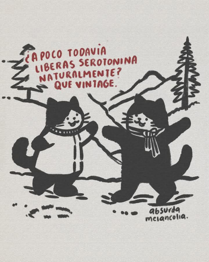 Absurda Melancolía (@absurdamela) on Twitter photo 