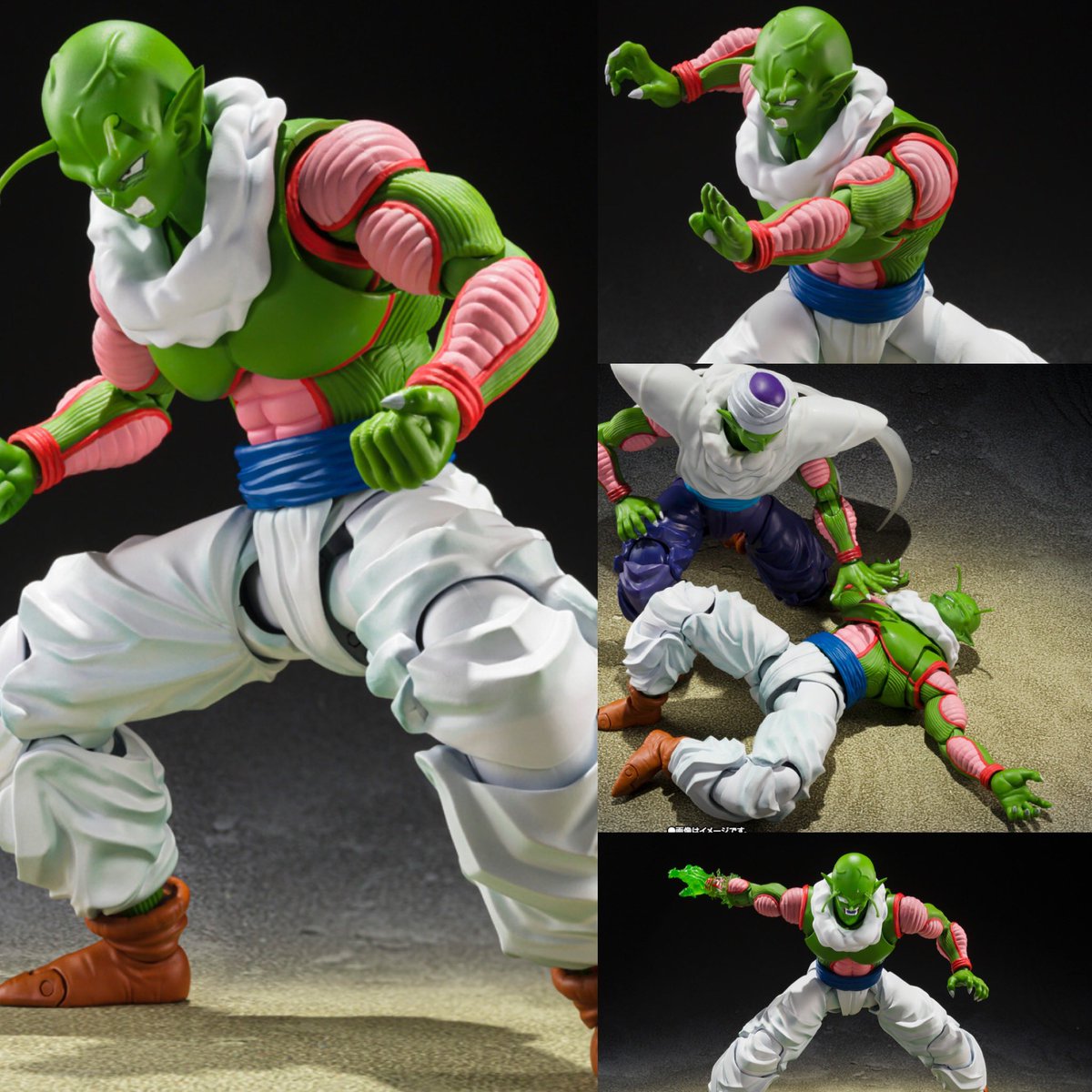 S.H.Figuartsネイル 価格8,800円（税10%込） 8,000円（税抜） 販売方法 
