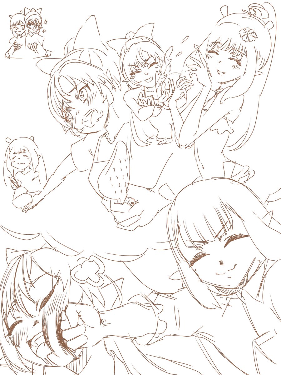 oqutopas88's tweet image. #しらぬえ
#inART
存在する記憶…?
Memories that exist...?