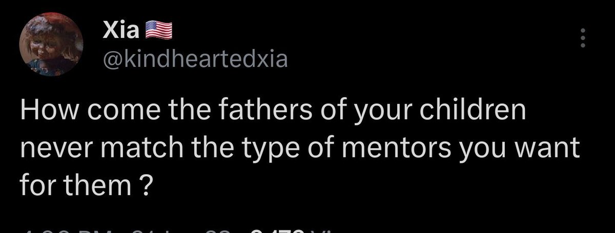 J_Rashaad's tweet image. Bro never lied